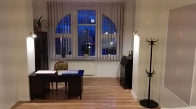 lek. Arkadiusz Cybulski, psychiatra